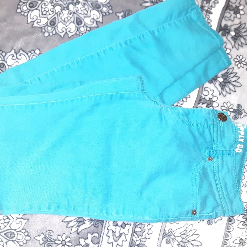 Mossimo skinny jeans
